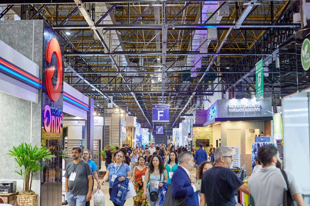 Equipotel 2024 abre credenciamento para visitantes
