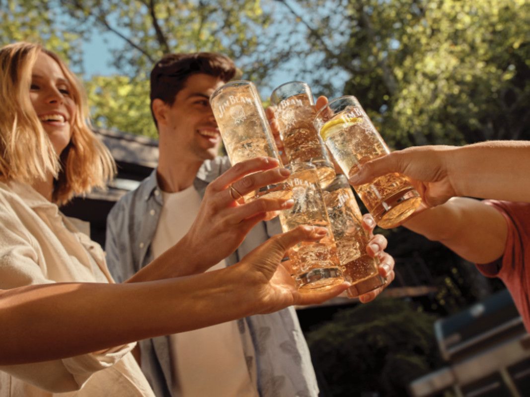 Jim Beam e Maker’s Mark lançam 5ª edição do Circuito Bourbon