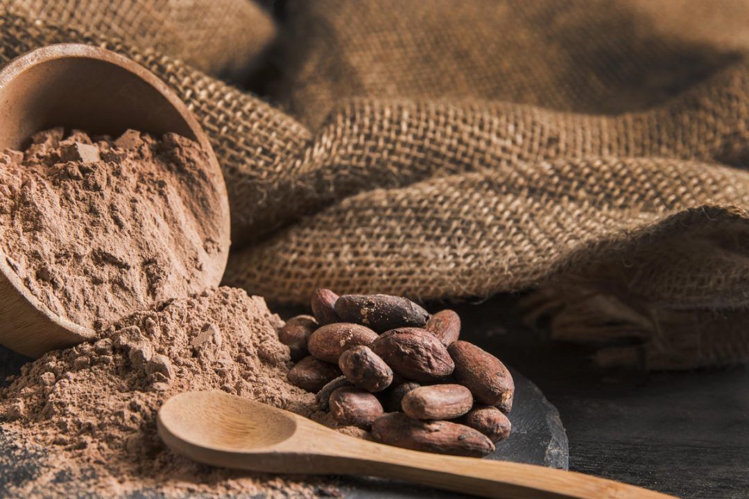 Indústria de cosméticos incorpora ingredientes naturais do cacau em sua produção