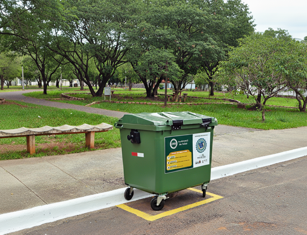 Divulgação/Contemar Ambiental