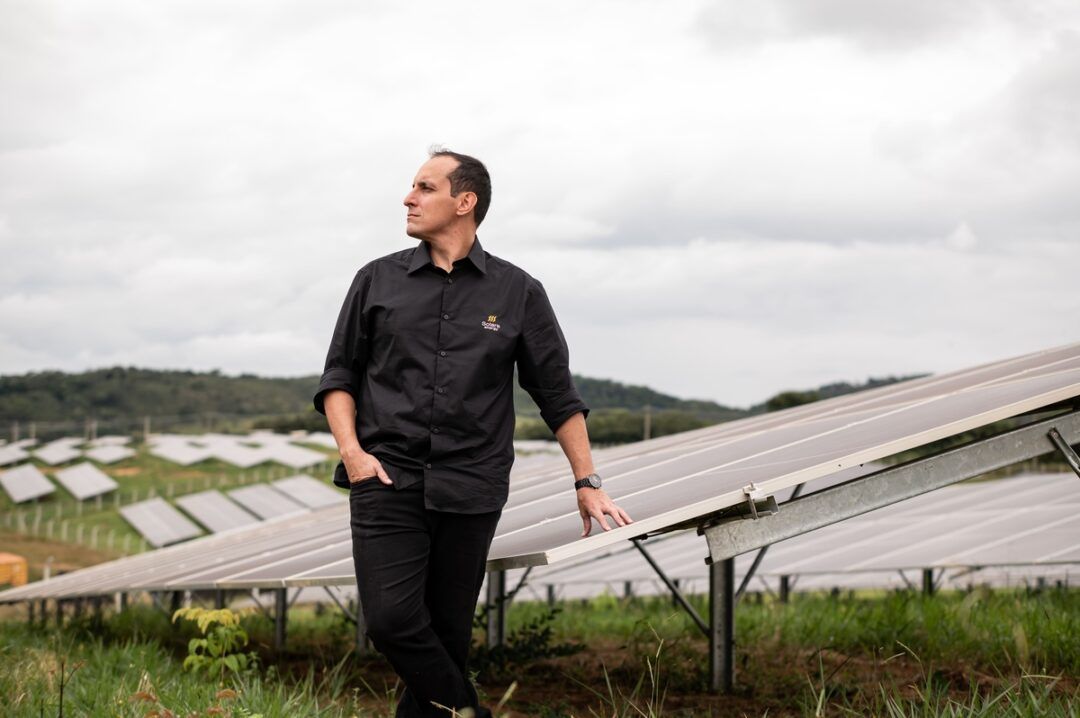Energia solar cresce como ativo sustentável e lucrativo