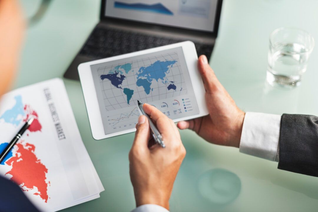 Certificados digitais ganham força no comércio exterior