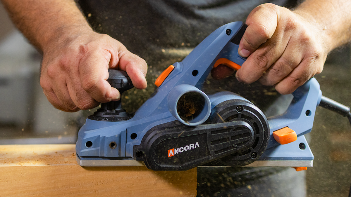 Divulgação Âncora Tools