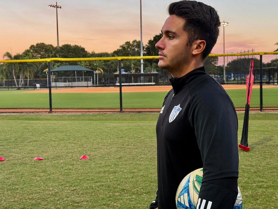 Leonardo Santos destaca valor da liderança humana no esporte