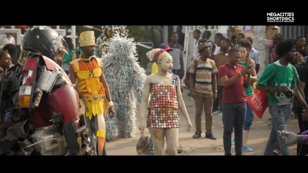 São Paulo São e MegaCities ShortDocs comemoram dez anos
