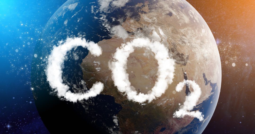 Inventário de emissões de carbono se torna uma exigência regulatória