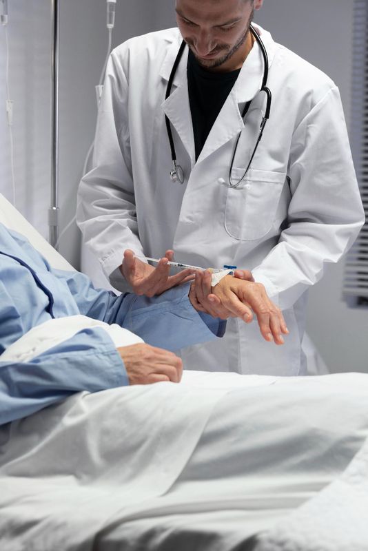 Sepse exige atendimento tão urgente quanto AVC e infarto