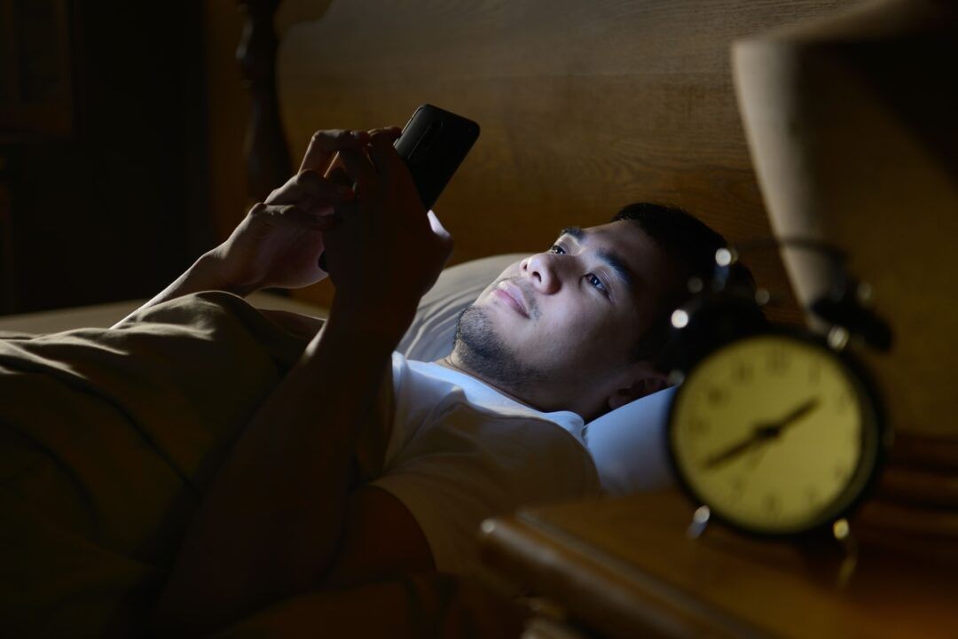 Sono irregular aumenta risco cardiovascular, aponta estudo
