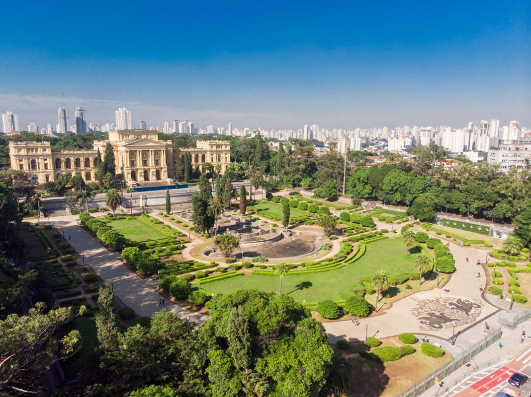 Guia Viajar Melhor indica 70 passeios no especial O que fazer em São Paulo