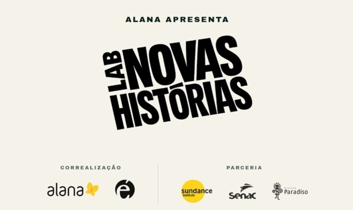 Lab Novas Histórias abre inscrições para edição de 30 anos