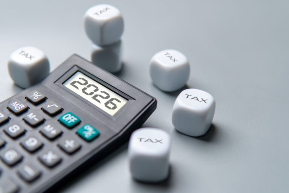Omie e Nuvemshop lançam calculadora da Reforma Tributária