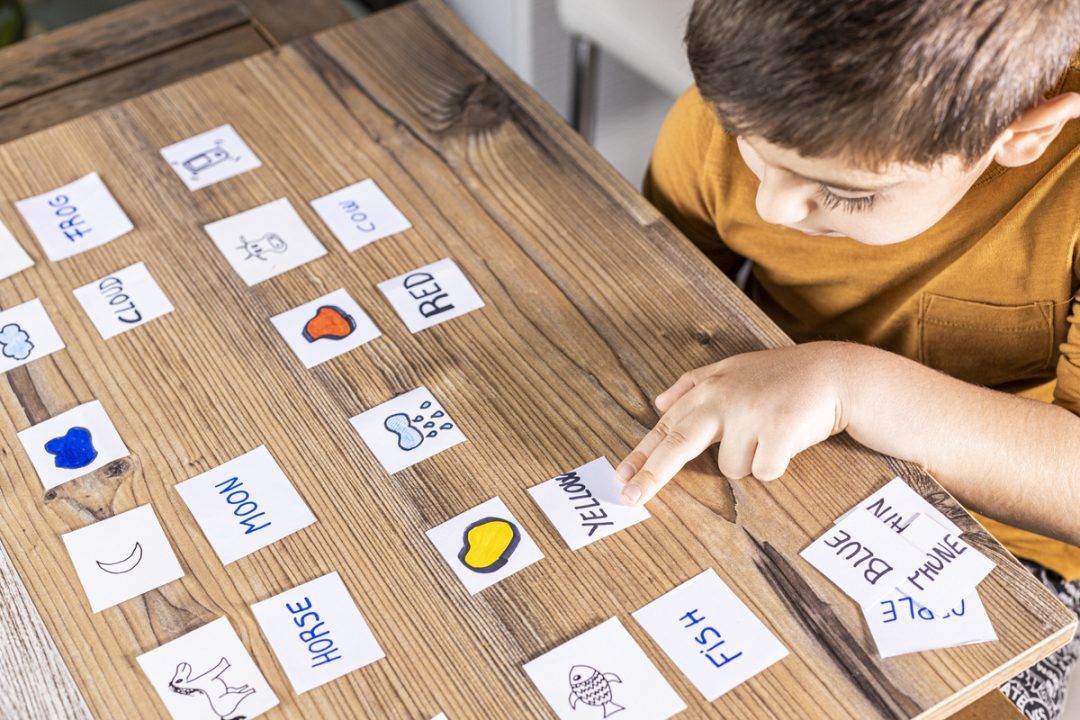 Jogos educativos transformam o ensino sem uso de celular