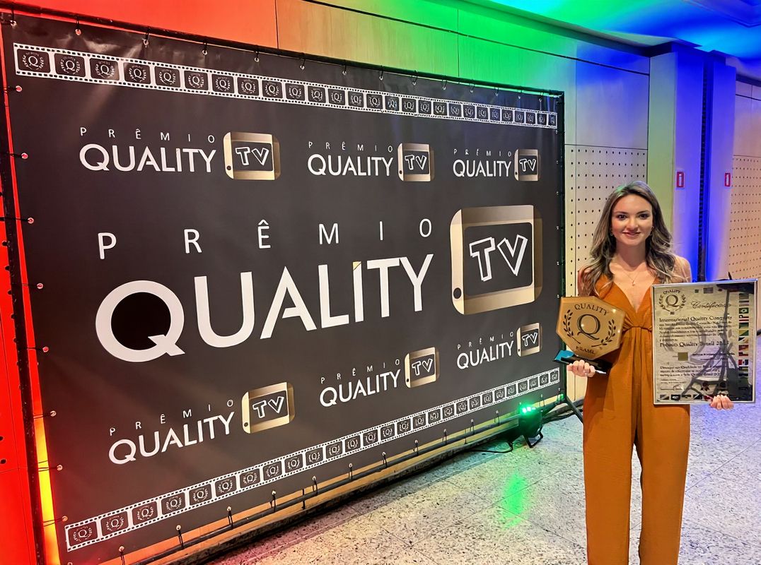 Quality Brasil 2025 reconhece gestão feminina na saúde